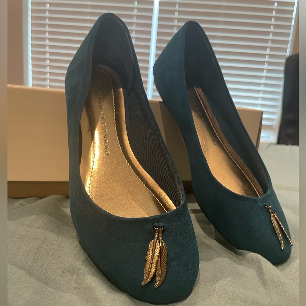 LC Lauren Conrad Kate Size 6